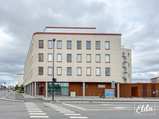 Ruissalontie 12 A, Kirstinpuisto, Turku