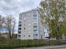 Kiljanderinkatu 2-4 B, Mattilanpelto, Jyväskylä