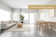 Keinukatu 7 A, Keinusaari, Hämeenlinna
