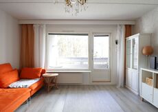 Ruovedenkatu 9, Hervanta, Tampere