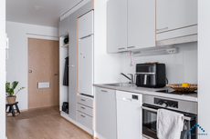 Lipporannantie 5, , Oulu