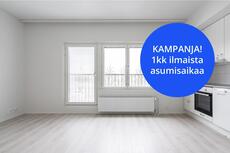 Malin Trällin kuja 1, Herttuankulma, Turku