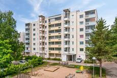 Ramsayntie 5 B, Määrlahti, Loviisa