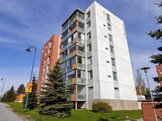 Kotipellonkatu 1, Keskusta, Lempäälä