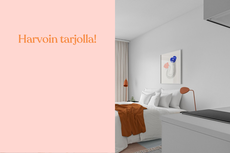 Maanviljelijänkuja 9 A7, Jokiniemi, Vantaa