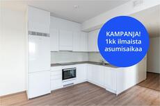 Topaasikuja 9, Kivistö, Vantaa