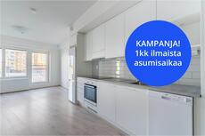 Topaasikuja 9, Kivistö, Vantaa