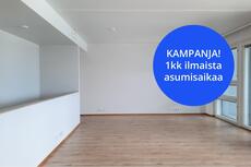 Tyynenmerenkatu 5, Jätkäsaari, Helsinki