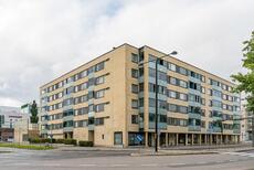 Punamultapolku 3, Myyrmäki, Vantaa