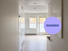 Kyllikinkatu 5, Keskusta, Jyväskylä