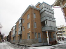 Hatsalankatu 15 A, Keskusta, Kuopio