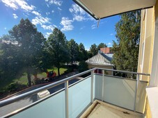 Pallokatu 3 B, Haapaniemi, Kuopio