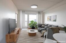Kiviparintie 2, Myllypuro, Helsinki