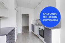 Antinkatu 14, Keskusta, Pori
