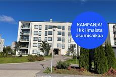 Leinelän Puistotie 12, Leinelä, Vantaa