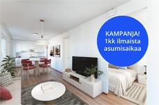 Leinelän Puistotie 12, Leinelä, Vantaa
