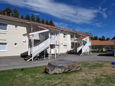 Koulutaival 1C20, Kärki, Seinäjoki