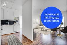 Adjutantinkatu 3, Mäkkylä, Espoo