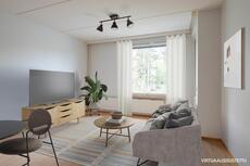 Karsikkokuja 6, Havukoski, Vantaa