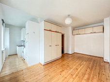 Kuusitie 4 A, Meilahti, Helsinki