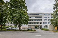 Porrassalmenkatu 26, Keskusta, Mikkeli