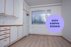 Annalankatu 5, Kaukajärvi, Tampere