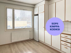 Annalankatu 5, Kaukajärvi, Tampere