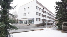 Satakunnankatu 6 A, Riihiketo, Pori