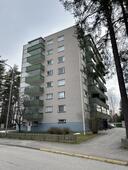 Itäkunnaantie 9, Itälä, Pietarsaari