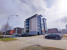 Kalevankatu 36 A, , Joensuu
