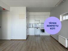 Lummetie 1, Tikkurila, Vantaa