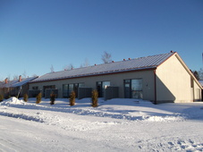 Vinkkelitie 1 A 1, Oinaansaari, Pietarsaari
