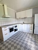Urheilukatu 10 A 15, Ota, Rauma