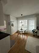 Hatanpään puistokuja 25 B, Hatanpää, Tampere