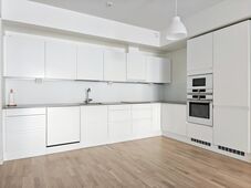 Itsenäisyydenkatu 3 C, Keskusta, Tampere