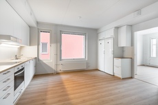 Hernetie 4 B, Tikkurila, Vantaa