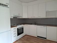 Ratavallintie 8 B, Tuomarila, Espoo