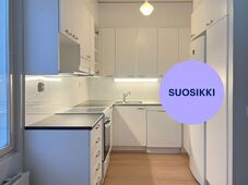 Tulliportinkatu 23, Keskusta, Kuopio
