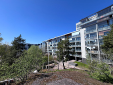 Rauhalanpuisto 6 C, Matinkylä, Espoo