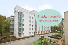 Yliskyläntie 2 D, Laajasalo, Helsinki