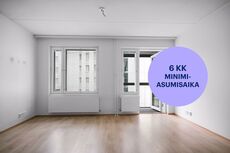 Karavaanikuja 2, Rastila, Helsinki