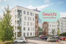 Tahvosentie 32 A, Kuokkalanpelto, Jyväskylä