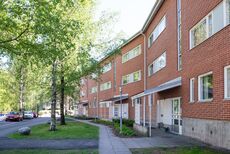 Kivalterintie 18 D, Oulunkylä, Helsinki