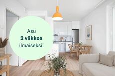 Tyviraitti 9, Haukiluoma, Tampere