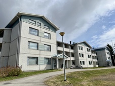Sudentie 28-32, Korkalovaara, Rovaniemi