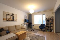Vilppulanpolku 4, Hervanta, Tampere