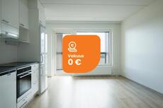 Kvartsiraitti 10 B, Kivistö, Vantaa