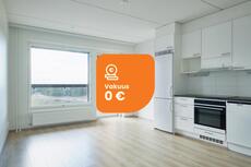 Kvartsiraitti 10 B, Kivistö, Vantaa