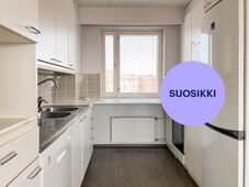 Sulkakuja 1, Kaakkuri, Oulu