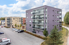 Piilipuuntie 17 D, Suurpelto, Espoo